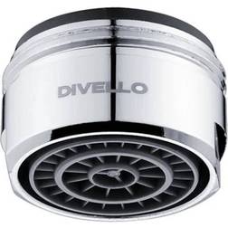 DIVELLO Clinic M24 3.5L/Min 3090204 10-pakk