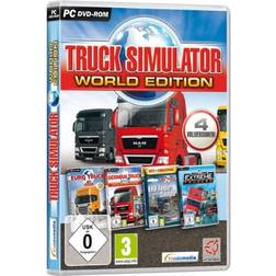 Truck Simulator (PC)