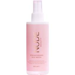 Nude Beauty Strengthening Rice Water 150ml