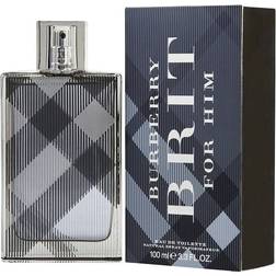 Burberry Brit for Men EdT 100ml