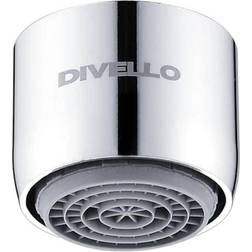 DIVELLO Defend Strålsamlare M22 8L 10P