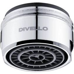 DIVELLO Clinic Strålsamlare M24 6L 10P