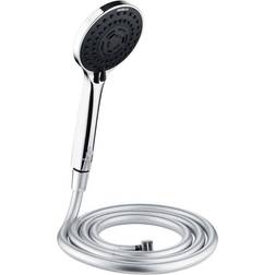 DIVELLO Hydro Handduschset 3F Silver