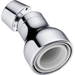 DIVELLO Megro Duschhuvud 12L Krom