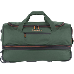 Travelite Basics 55cm - Dark Green