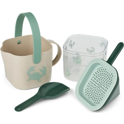 Liewood Roald Sand Set