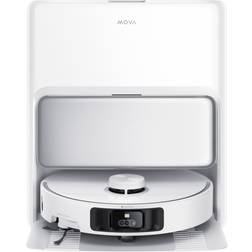 MOVA Robotstøvsuger P50 Pro Ultra