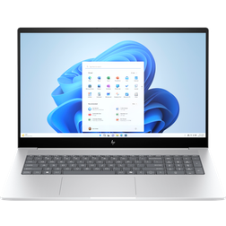 HP Envy 17-da0002na