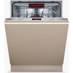 Neff N50 Integrated Dishwasher Integrated