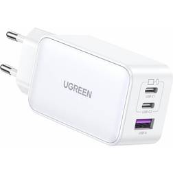 Ugreen GaN Väggladdare 65W