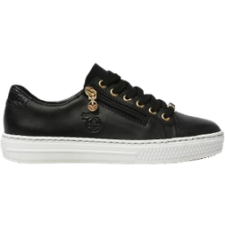 Rieker L59L1 W - Black