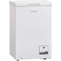 Scandomestic CF100WD Vit