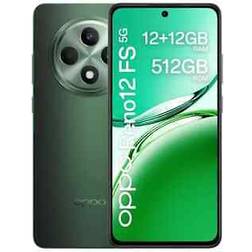 Oppo Reno 12 Dual Sim Android 12 GB