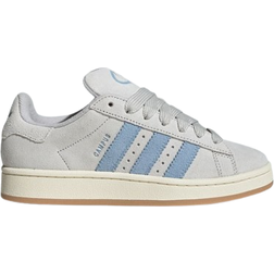 adidas Campus 00s - Grey One/Cream White/Clear Sky