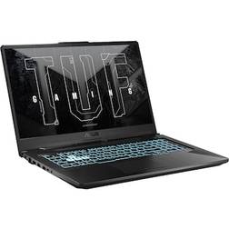ASUS TUF Gaming A17 FA706NF-HX006W