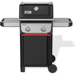 Weber Gasgrill Spirit E-210