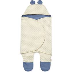 Cam Cam Copenhagen Bear Swaddle Capri