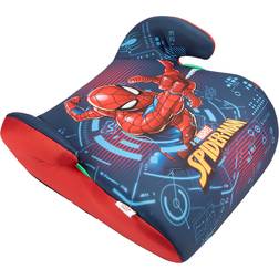 Kids licensing Renoverat Bilstol För Barn Spiderman Licens