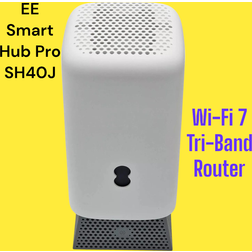 EE Smart Hub Pro Router SH40J