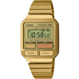 Casio Vintage (A120WEG-9A)