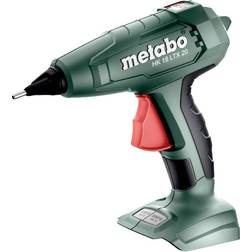 Metabo HK 18 LTX 20 Pistola Colla A Caldo A Batteria 11 mm 18 V 1 pz