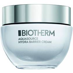 Biotherm Aquasource Hydra Barrier Cream 50 ml 50ml