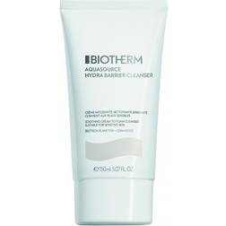 Biotherm Aquasource Hydra Barrier Cleanser 150ml