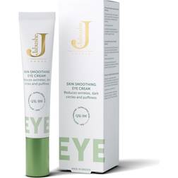 Jabushe Skin Smoothing Eye Cream 15 ml 15ml