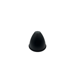 GUBI Bestlite BL3 Black Lampskärm ∅ 16cm