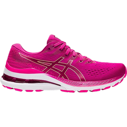 Asics Gel-Kayano 28 W - Fuchsia Red/Pink Glo