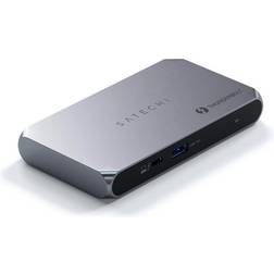 Satechi Slim Hub Pro