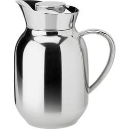 Stelton Amphora Thermos 1.2 l Stainless Steel Thermo Jug