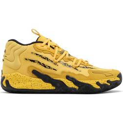 Puma Porsche x MB.03 M - Sport Yellow/Black