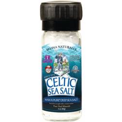 Celtic Sea Salt Makai Pepper Mill 2cm