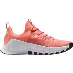 Nike Free Metcon 6 M - Apricot Agate/White/Black