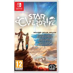 Star Overdrive (Switch)