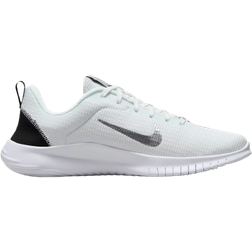 Nike Flex Experience Run 12 Premium W - Summit White/Black/White/Metallic Silver