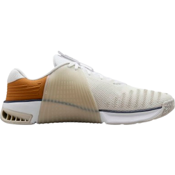 Nike Metcon 9 AMP M - White/Light Bone/Limestone/Midnight Navy
