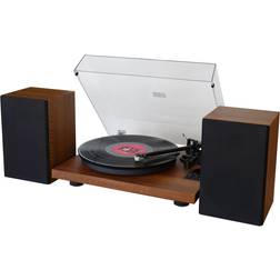 Soundmaster PL711