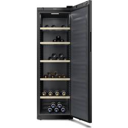 Miele KWT 4584 E SW Vinskab Sort