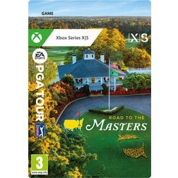 EA SPORTS : PGA TOUR (XBSX)