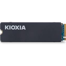 Kioxia EXCERIA Heatsink SSD LSC11K2T04G8 2TB