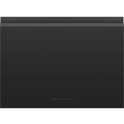 Fisher & Paykel Fisher Paykel DD60ST4HZB9 Dishwasher Black