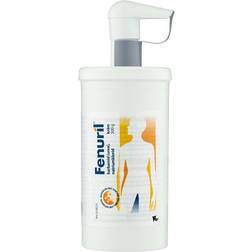 Fenuril Kräm Karbamid 500g Kräm