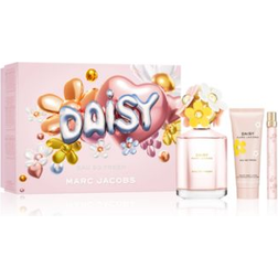 Marc Jacobs Daisy Eau So Fresh Gift Set 3 Pc