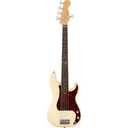 Fender American Professional II Precision Bass LH Rosewood Fingerboard