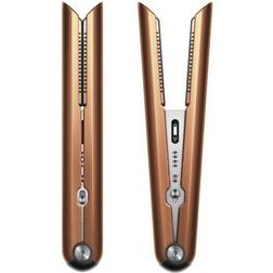 Dyson Corrale Hair Straightener Copper