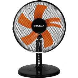 Belaco 12 Inch Table Fan Desk