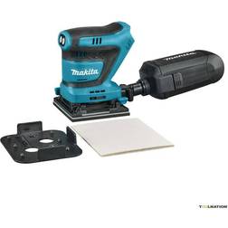Makita BBO180Z Solo