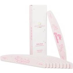 Glitterbels Nail File - 150 Grit